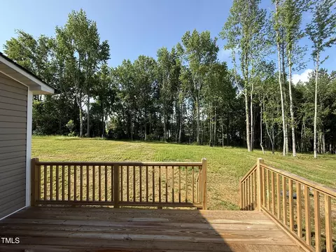 Exterior - 233 Constellation Ct, Benson, NC 27504 photo 3 of 3