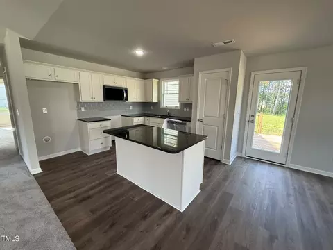 Kitchen - 233 Constellation Ct, Benson, NC 27504 photo 1 of 1