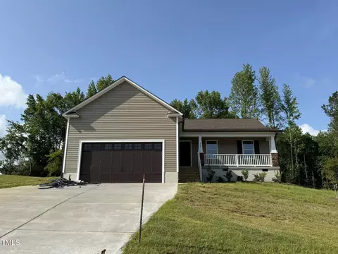 Exterior - 233 Constellation Ct, Benson, NC 27504 photo 2 of 3