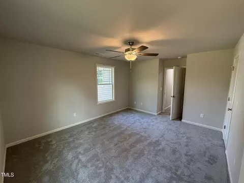 Bedroom - 233 Constellation Ct, Benson, NC 27504 photo 4 of 4