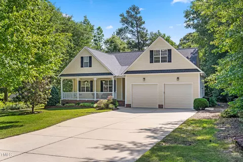 59 Carrousel Ct, Angier, NC 27501