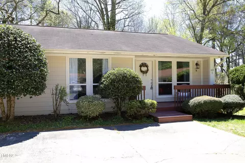103 Westview #H, Carrboro, NC 27510
