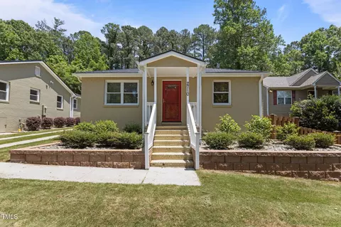 2710 Broad St, Durham, NC 27704 photo 1