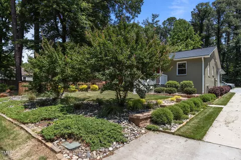 Exterior - 2712 Broad St, Durham, NC 27704 photo 11 of 16