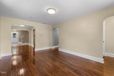 Living - 2712 Broad St, Durham, NC 27704 photo 5 of 5