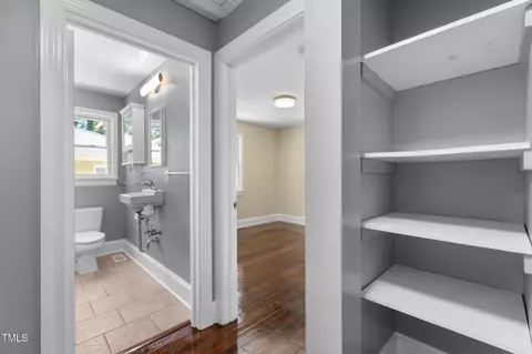 Entry Way - 2712 Broad St, Durham, NC 27704 photo 4 of 4