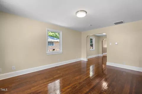 Living - 2712 Broad St, Durham, NC 27704 photo 4 of 5