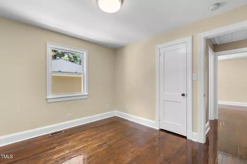 Bedroom - 2712 Broad St, Durham, NC 27704 photo 8 of 8