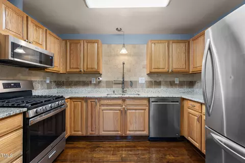 Kitchen - 2712 Broad St, Durham, NC 27704 photo 1 of 3