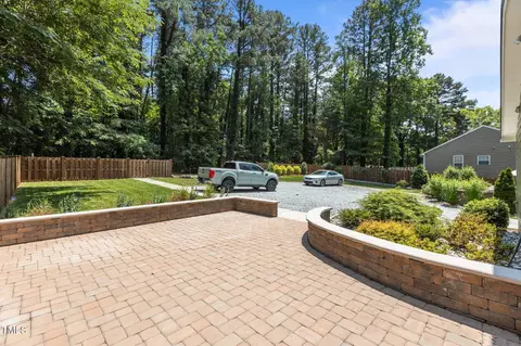 Exterior - 2712 Broad St, Durham, NC 27704 photo 8 of 16