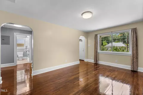 Living - 2712 Broad St, Durham, NC 27704 photo 1 of 5