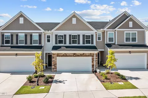 1225 Pate Farm Ln, Durham, NC 27703