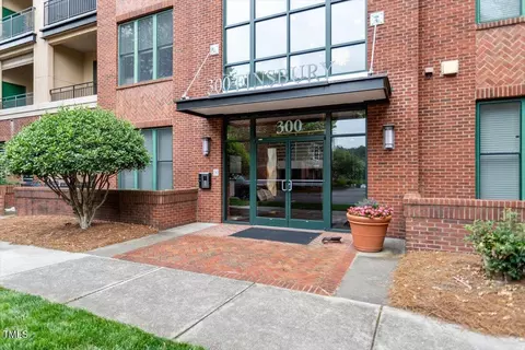 300 Finsbury St #109, Durham, NC 27703