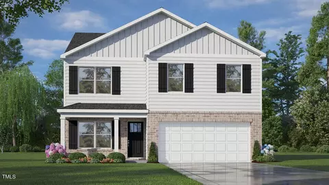 525 Banbury Ln, Pinehurst, NC 28374