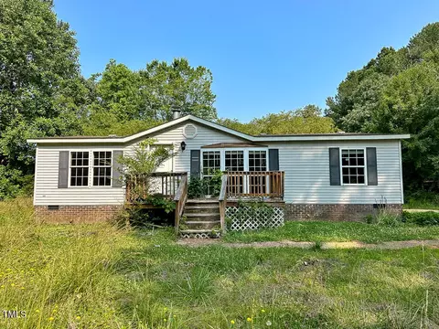 159 Green Valley Dr, Littleton, NC 27850