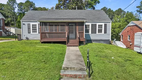 1818 Cecil St, Durham, NC 27707