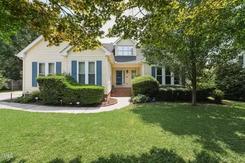 304 Cayman Ave, Holly Springs, NC 27540