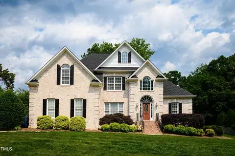 3021 Glenwood Dr, Durham, NC 27705