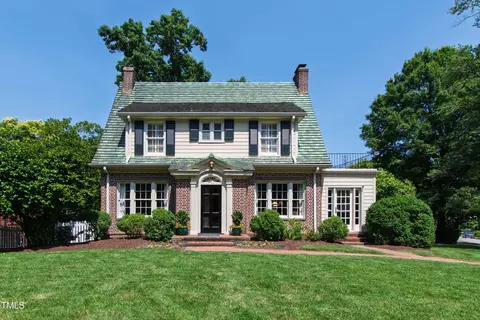 1700 St Marys St, Raleigh, NC 27608