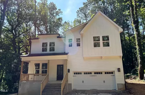 701 Locust Ln, Raleigh, NC 27603