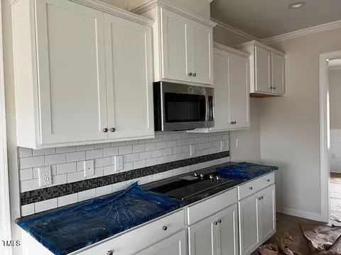 Kitchen - 809 Olive Br, Smithfield, NC 27577 photo 2 of 2