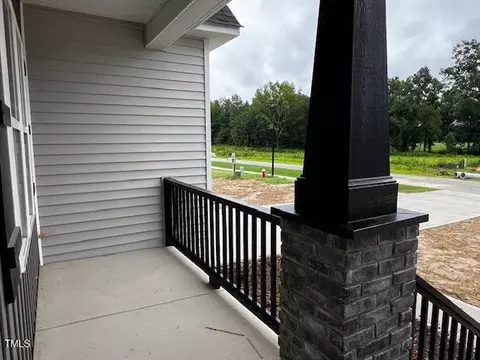 Exterior - 809 Olive Br, Smithfield, NC 27577 photo 3 of 4