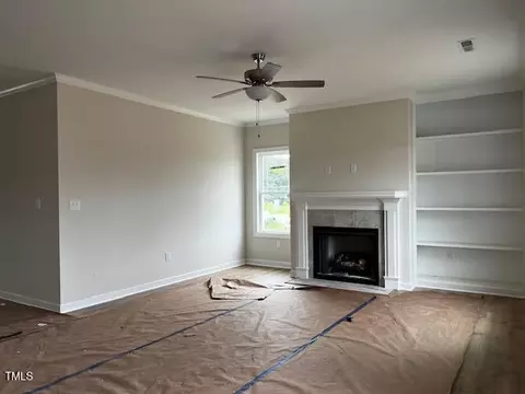 Living - 809 Olive Br, Smithfield, NC 27577 photo 1 of 2