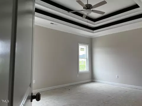 Bedroom - 809 Olive Br, Smithfield, NC 27577 photo 1 of 2