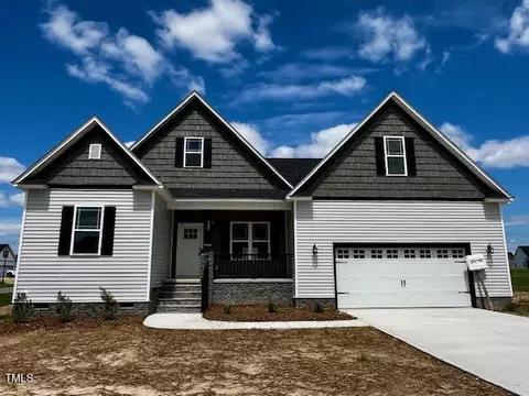 809 Olive Br, Smithfield, NC 27577