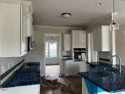 Kitchen - 809 Olive Br, Smithfield, NC 27577 photo 1 of 2