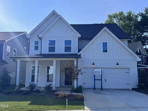 750 Bachelor Gulch Way, Apex, NC 27523