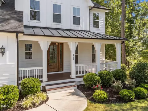 5034 Blendon Trl, Garner, NC 27529 photo 3
