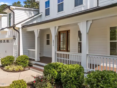 5034 Blendon Trl, Garner, NC 27529 photo 4
