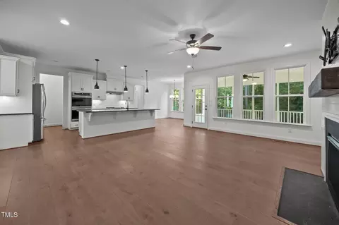 5034 Blendon Trl, Garner, NC 27529 photo 8
