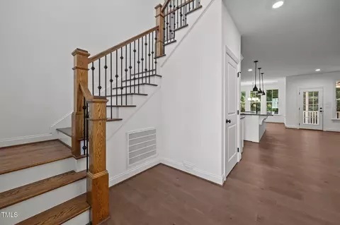 5034 Blendon Trl, Garner, NC 27529 photo 6