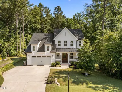 5034 Blendon Trl, Garner, NC 27529 photo 5