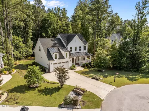 5034 Blendon Trl, Garner, NC 27529 photo 44