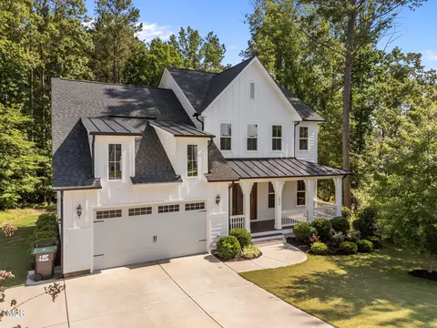 5034 Blendon Trl, Garner, NC 27529 photo 2