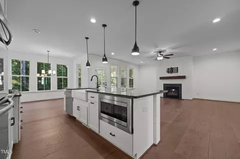 5034 Blendon Trl, Garner, NC 27529 photo 14