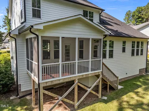 5034 Blendon Trl, Garner, NC 27529 photo 38