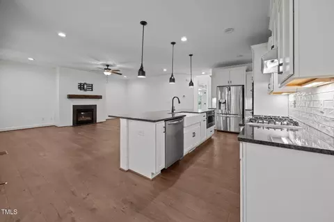 5034 Blendon Trl, Garner, NC 27529 photo 13