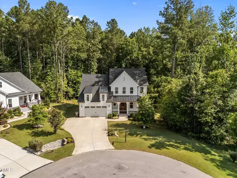 5034 Blendon Trl, Garner, NC 27529 photo 42
