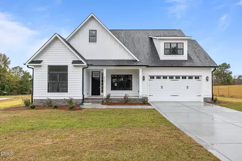 6332 River Rd, Fuquay Varina, NC 27526