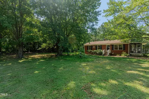 1115 Zeb Rd, Gibsonville, NC 27249
