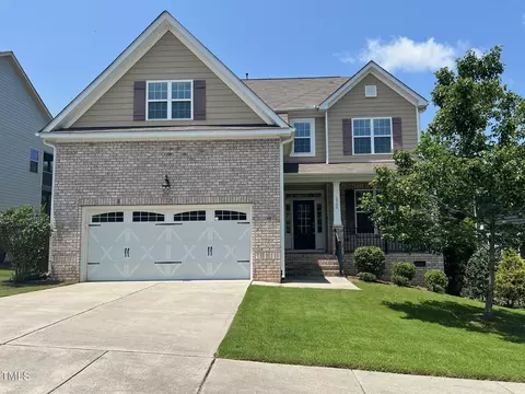 1746 Hammocks Beach Trl, Apex, NC 27502