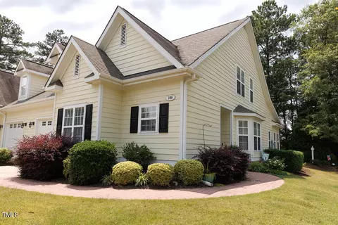 100 Sheraton Ln, Garner, NC 27529