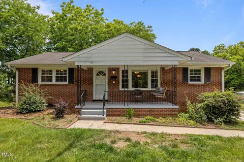 305 Oakgrove Dr, Graham, NC 27253