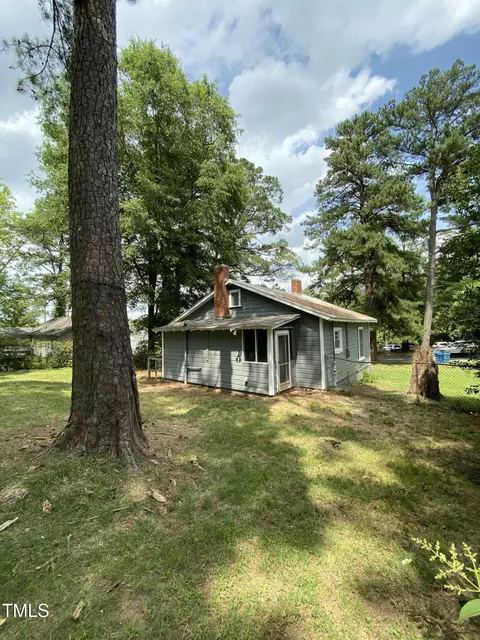 Exterior - 108 Herbert St, Durham, NC 27703 photo 3 of 3