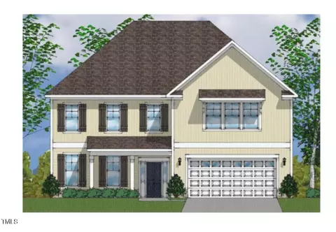 15 Black Walnut Dr #183, Garner, NC 27529