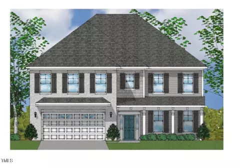23 Black Walnut Dr #184, Garner, NC 27529